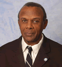 Legislator Photo