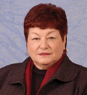 Legislator Photo