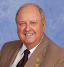 Legislator Photo