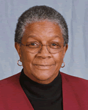 Legislator Photo