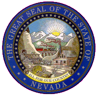 Nevada Seal