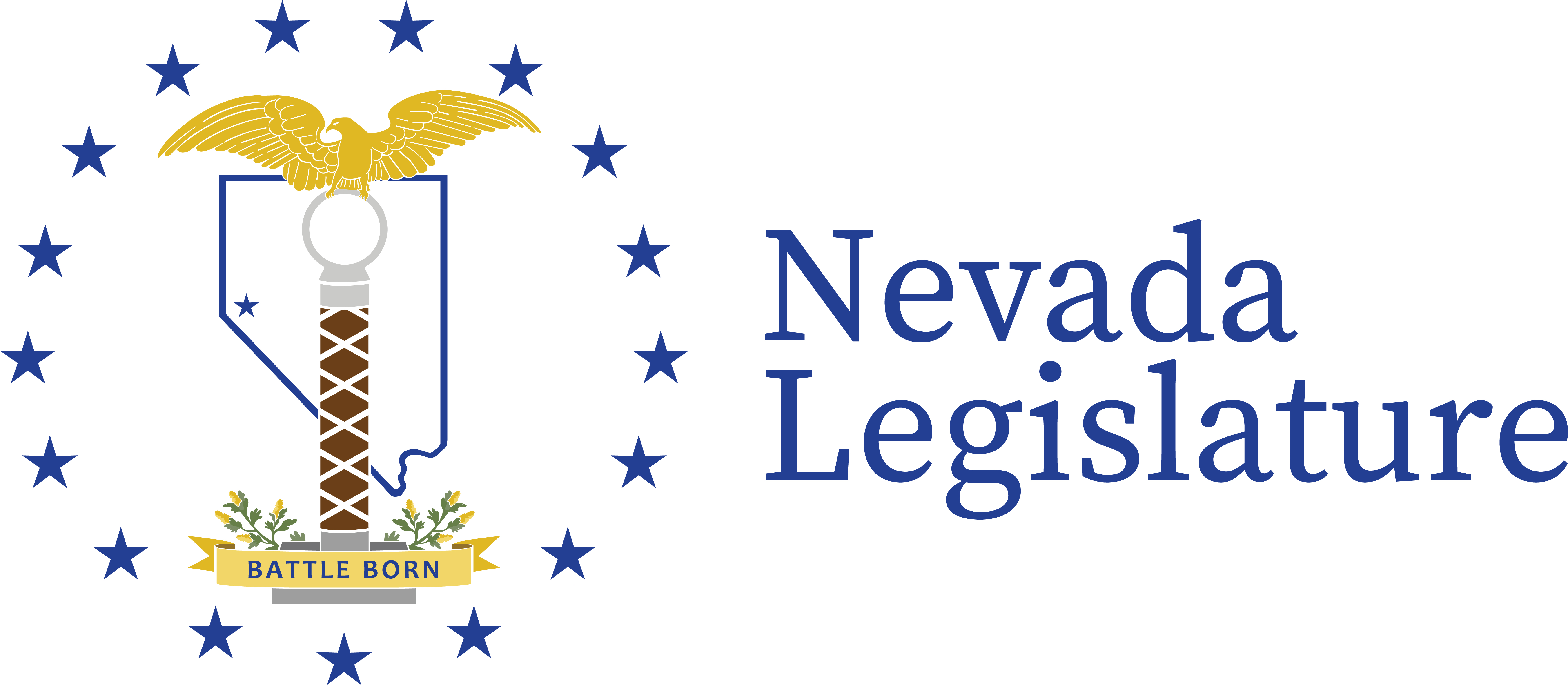 Nevada Legislature Seal