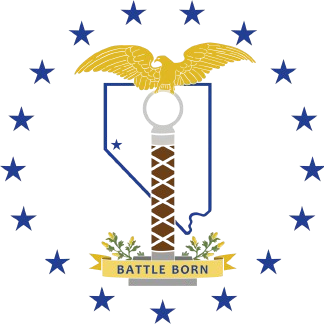 Nevada Legislature Seal