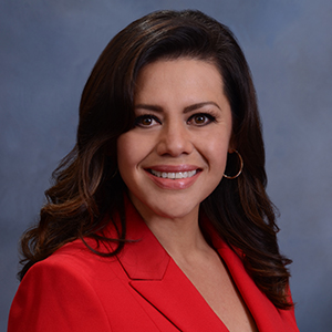 Teresa Benitez-Thompson