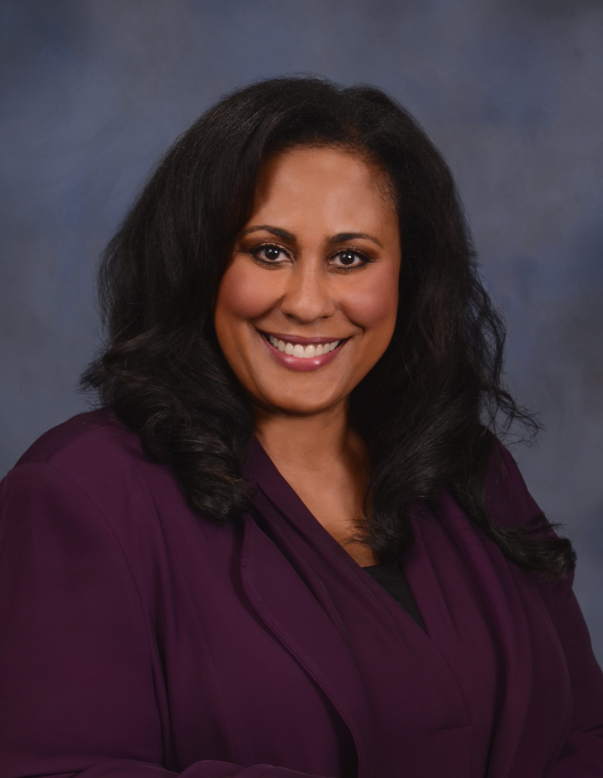 Judiciary Committee Chair Assemblywoman Brittney Miller portrait