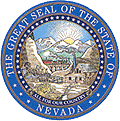 State Seal of Nevada
